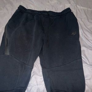 Nike tech fleece pants XL men